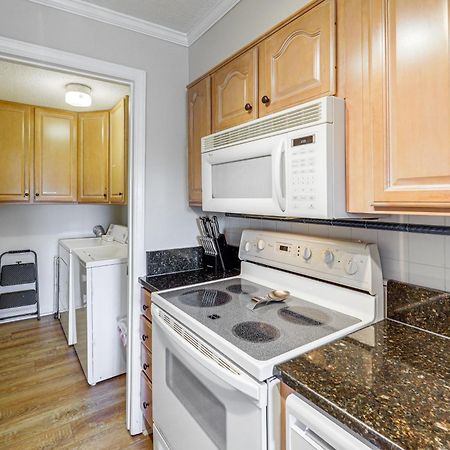 Banner Elk Mountain-View Condo 3 Mi To Skiing! Exterior foto